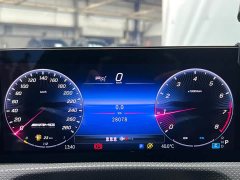 Mercedes-Benz Mercedes-AMG A 35 4MATIC (Imported) - ფოტო 12