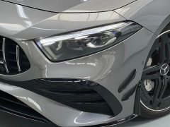 Mercedes-Benz Mercedes-AMG A 35 4MATIC (Imported) - ფოტო 3