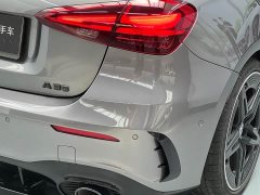 Mercedes-Benz Mercedes-AMG A 35 4MATIC (Imported) - ფოტო 4