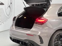 Mercedes-Benz Mercedes-AMG A 35 4MATIC (Imported) - ფოტო 5