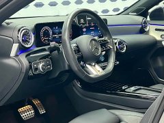 Mercedes-Benz Mercedes-AMG A 35 4MATIC (Imported) - ფოტო 6