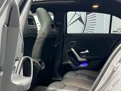 Mercedes-Benz Mercedes-AMG A 35 4MATIC (Imported) - ფოტო 8