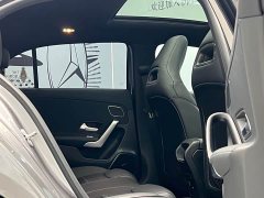 Mercedes-Benz Mercedes-AMG A 35 4MATIC (Imported) - ფოტო 9