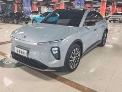 NIO EC6 75kWh - ფოტო 1