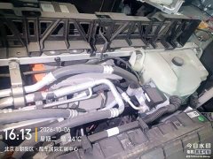 NIO EC6 75kWh - ფოტო 10