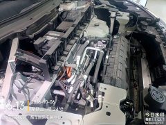 NIO EC6 75kWh - ფოტო 11