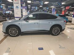 NIO EC6 75kWh - ფოტო 3