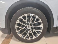 NIO EC6 75kWh - ფოტო 4