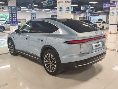 NIO EC6 75kWh - ფოტო 6