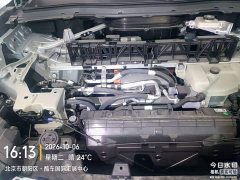 NIO EC6 75kWh - ფოტო 8