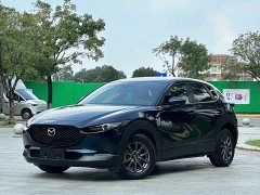 Mazda CX-30 2020 2.0L Manual Comfort Edition - ფოტო 1