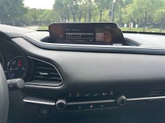 Mazda CX-30 2020 2.0L Manual Comfort Edition - ფოტო 11