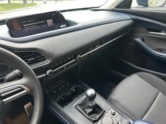 Mazda CX-30 2020 2.0L Manual Comfort Edition - ფოტო 13