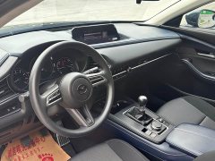 Mazda CX-30 2020 2.0L Manual Comfort Edition - ფოტო 15