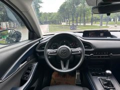 Mazda CX-30 2020 2.0L Manual Comfort Edition - ფოტო 19