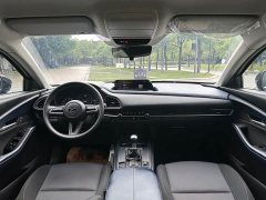 Mazda CX-30 2020 2.0L Manual Comfort Edition - ფოტო 20