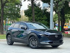 Mazda CX-30 2020 2.0L Manual Comfort Edition - ფოტო 3
