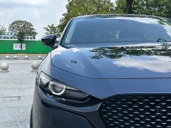 Mazda CX-30 2020 2.0L Manual Comfort Edition - ფოტო 5