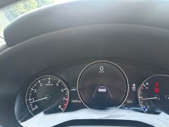 Mazda CX-30 2020 2.0L Manual Comfort Edition - ფოტო 7