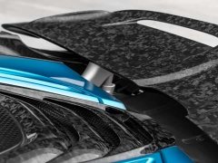 McLaren 720S 2019 4.0T Spider - ფოტო 2