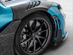 McLaren 720S 2019 4.0T Spider - ფოტო 3