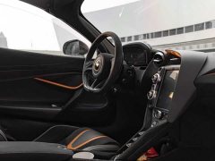 McLaren 720S 2019 4.0T Spider - ფოტო 4