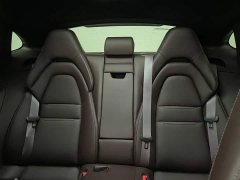 Porsche Panamera Facelift Panamera 2.9T Platinum Edition - ფოტო 11