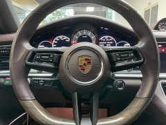 Porsche Panamera Facelift Panamera 2.9T Platinum Edition - ფოტო 14