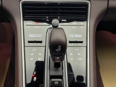 Porsche Panamera Facelift Panamera 2.9T Platinum Edition - ფოტო 16