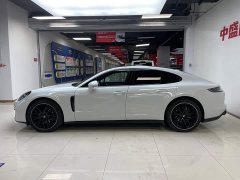Porsche Panamera Facelift Panamera 2.9T Platinum Edition - ფოტო 4