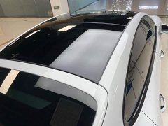 Porsche Panamera Facelift Panamera 2.9T Platinum Edition - ფოტო 6