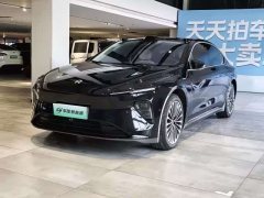 NIO ET7 2022 75kWh - ფოტო 1