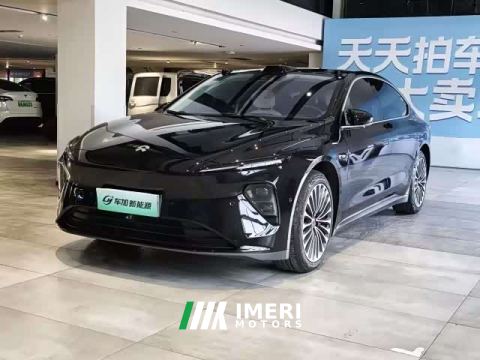 2023 NIO ET7 75kWh