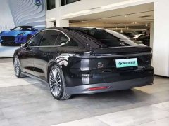 NIO ET7 2022 75kWh - ფოტო 2