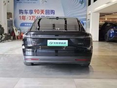 NIO ET7 2022 75kWh - ფოტო 3