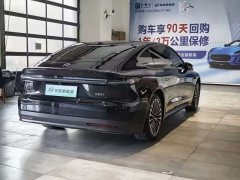 NIO ET7 2022 75kWh - ფოტო 4