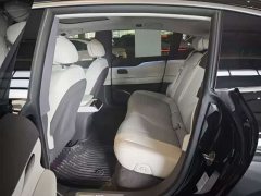 NIO ET7 2022 75kWh - ფოტო 6
