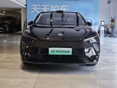 NIO ET7 2022 75kWh - ფოტო 7