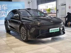 NIO ET7 2022 75kWh - ფოტო 8
