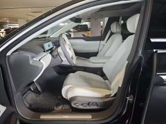NIO ET7 2022 75kWh - ფოტო 9