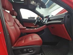 AITO M5 Extended Range Max RS AWD Advanced Intelligent Driving Edition - ფოტო 10