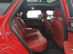AITO M5 Extended Range Max RS AWD Advanced Intelligent Driving Edition - ფოტო 11
