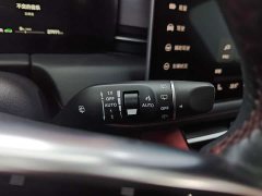 AITO M5 Extended Range Max RS AWD Advanced Intelligent Driving Edition - ფოტო 15