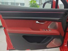 AITO M5 Extended Range Max RS AWD Advanced Intelligent Driving Edition - ფოტო 17