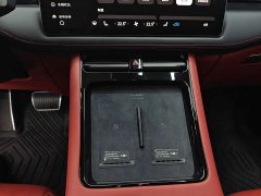 AITO M5 Extended Range Max RS AWD Advanced Intelligent Driving Edition - ფოტო 18