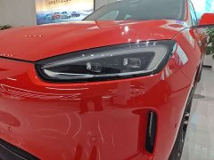 AITO M5 Extended Range Max RS AWD Advanced Intelligent Driving Edition - ფოტო 20