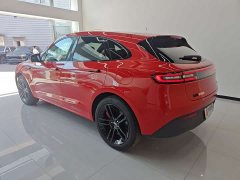 AITO M5 Extended Range Max RS AWD Advanced Intelligent Driving Edition - ფოტო 3