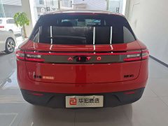 AITO M5 Extended Range Max RS AWD Advanced Intelligent Driving Edition - ფოტო 4
