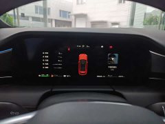 AITO M5 Extended Range Max RS AWD Advanced Intelligent Driving Edition - ფოტო 5