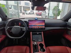 AITO M5 Extended Range Max RS AWD Advanced Intelligent Driving Edition - ფოტო 6